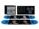 RAMMSTEIN Paris SUPER DELUXE BOX SET NEU  4 LPs + Blu-ray + 2 CDs