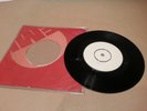 Kate bush -  Hammer Horror (UK WHITE LABEL 7