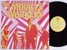 MIRACLE WORKERS 1000 Microgramms Of SOUNDS INTER. LP VG+/++ w/fan club insert