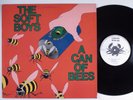 SOFT BOYS A Can Of Bees TWO CRABS LP VG++