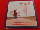 ROLLING STONES GET YER YA-YA'S OUT LP SEALED DECCA NETHERLANDS PRESS