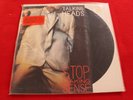 TALKING HEADS STOP MAKING SENSE LP SEALED W/ LIMITED EDITION 20 PAGE BOOKLET
