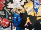 David Bowie Jazzin' For VINYL LP NEW Rare
