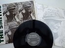 THE SMITHS Meat Is Murder ORIGINAL A1/B1 1st UK PRESS 1985 Rough Trade VG/VG