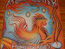 Dlp:Atomic Rooster:Home to Roost,1.UK Pressung in m-/m-