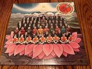 GEORGE HARRISON ORIGINAL DARK HORSE ALBUM FIRST PRESS APPLE LABEL SEALED  1974