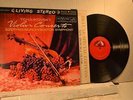 TCHAIKOVSKY VIOLIN CONCERTO SZERYNG / MUNCH / BOSTON SYMPHONY RCAVictor LSC-2363