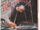 JEFF WAYNE War Of The Worlds DOUBLE LP VINYL UK Cbs 1978 12 Track Double Album