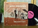 ART PEPPER LP 