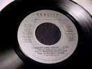 ROCK MASTER SCOTT & THE DYNAMIC THREE Request Line RAP/HIP HOP ELECTRO PROMO 45