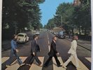 THE BEATLES 'Abbey Road' (PCS 7088) Vinyl LP. UK 1969 1st Pressing – VG+/EX