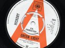 HEAR - HICKORY - GREEN LIGHT - CBS UK DEMO GREAT RARE MOD/NORTHERN STOMPER M-