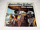 Ginji James 
