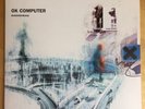 Radiohead: OK Computer (180g Vinyl Double LP)