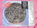 MORBID ANGEL - ALTARS OF MADNESS - 9tr LP - UK 1989 - 1st PRESSING