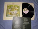 GENESIS selling england by the pound  1973-UK -  CHARISMA MAD HATTER(B&C)  -EX+