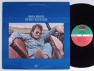 JOHN PRINE Sweet Revenge ATLANTIC LP NM w/lyric sheet insert