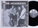 MILKSHAKES Nothing Can Stop These Men MILKSHAKES LP VG++/NM uk