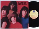 RAMONES End Of The Century SIRE LP VG++/VG+