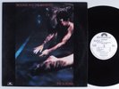 SIOUXSIE & BANSHEES The Scream POLYDOR LP VG++ wlp