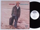 STEVE YOUNG Rock Salt & Nails EDSEL LP VG++ uk