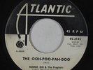 Rock & Roll 45 - Ronnie Dio & Prophets - The Ooh-Poo-Pah-Doo - Atlantic - mp3