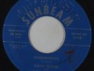 Doo-Wop/R&B 45 - Sunny Fulton & the Mixmasters - Fingerprints - Sunbeam - mp3