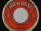 Rockabilly 45 - Bobby Doyle - Hot Seat - Back Beat - mp3