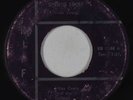 Rockabilly 45 - Vilas Craig & the Kollege Kings - Spring Fever - Riff - MP3