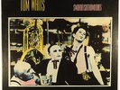 TOM WAITS-SWORDFISHTROMBONES-MINT RECORD, UNPLAYED