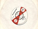 GLEN ADAMS - Hold Down Miss Winey / VINCENT GORDON Sounds and Soul (Island 1968)