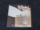 Led Zeppelin UK LP Led Zeppelin II RED PLUM ATLANTIC
