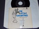 Joe Newman octet i'm still swinging Andy Warhol cover german rca ep mint-