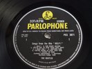 The Beatles - Help  - Original UK Stereo Pressing - Beautiful