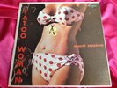 Great Copy Of Original Calypso Soga LP :  Mighty Sparrow   Tatoo Women  National