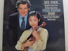 PHILIPS DIGITAL 416 389-1 Bach / Vivaldi: Double / Violin Concertos MIDORI