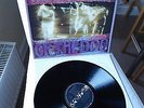 TEMPLE OF THE DOG SOUNDGARDEN CHRIS CORNELL original black Vinyl LP Same (1991)