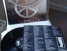 CARCASS    original Vinyl LP    Heartwork (MOSH 97)