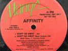 Affinity 