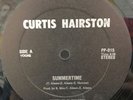 Curtis Hairston 