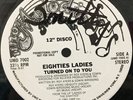 Eighties Ladies 