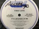 First Love 