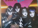 kiss killers UK first pressing a1 b1 truly excellentcondition a great copy