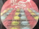 Paulette 