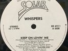 Whispers 