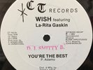 Wish 