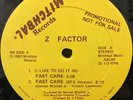 Z Factor 