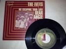 french The Iveys DEAR ANGIE NO ESCAPING YOUR LOVE maybe tomorrow escape beatles