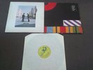 Pink Floyd Wish You Were Here A1 B3 LP Final Cut & Obscured By Clouds LP Lot