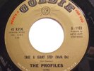Soul 45 - Profiles - Take A Giant Step - Mint-